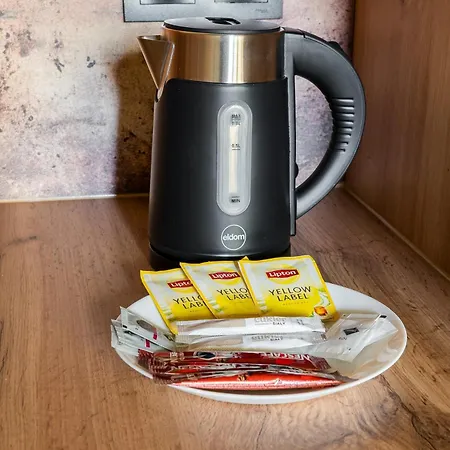 아파트 Gorczewska Loft By Bookinghost *